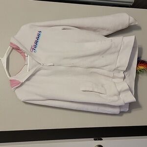 Unicorn hoodie